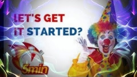 Create a Website In Less than 5 Minutes!