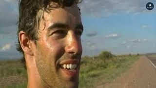 Part 7 -Cycling South America - 7-Day Desert Crossing And We Begin Crossing The Andes