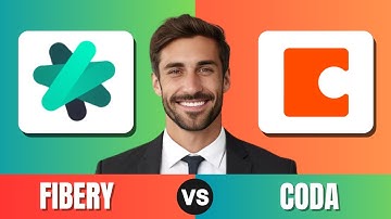 Fibery vs Coda | Which Project Management Software is Best?