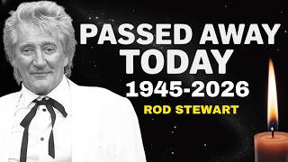 10 Famous Actors Who PASSED Away Recently | Hollywood Stars Remembered