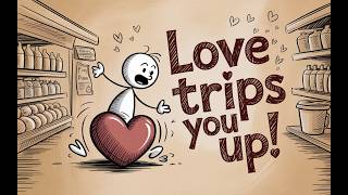 The Secret to Finding Love Where You Least Expect It (No Dating Apps Needed!)