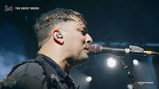 The Ghost Inside | Vans Warped Tour: Long Beach 2026 | Full Set