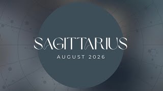 SAGITTARIUS LOVE: Someone is not what you think! This person sees you in the future!