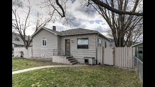 NEW LISTING: 405 W Central Ave Missoula MT 59801