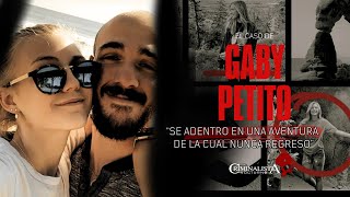 El caso de Gabby Petito | Criminalista Nocturno