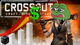 :       Crossout