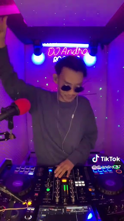 dj dorak dorai andre