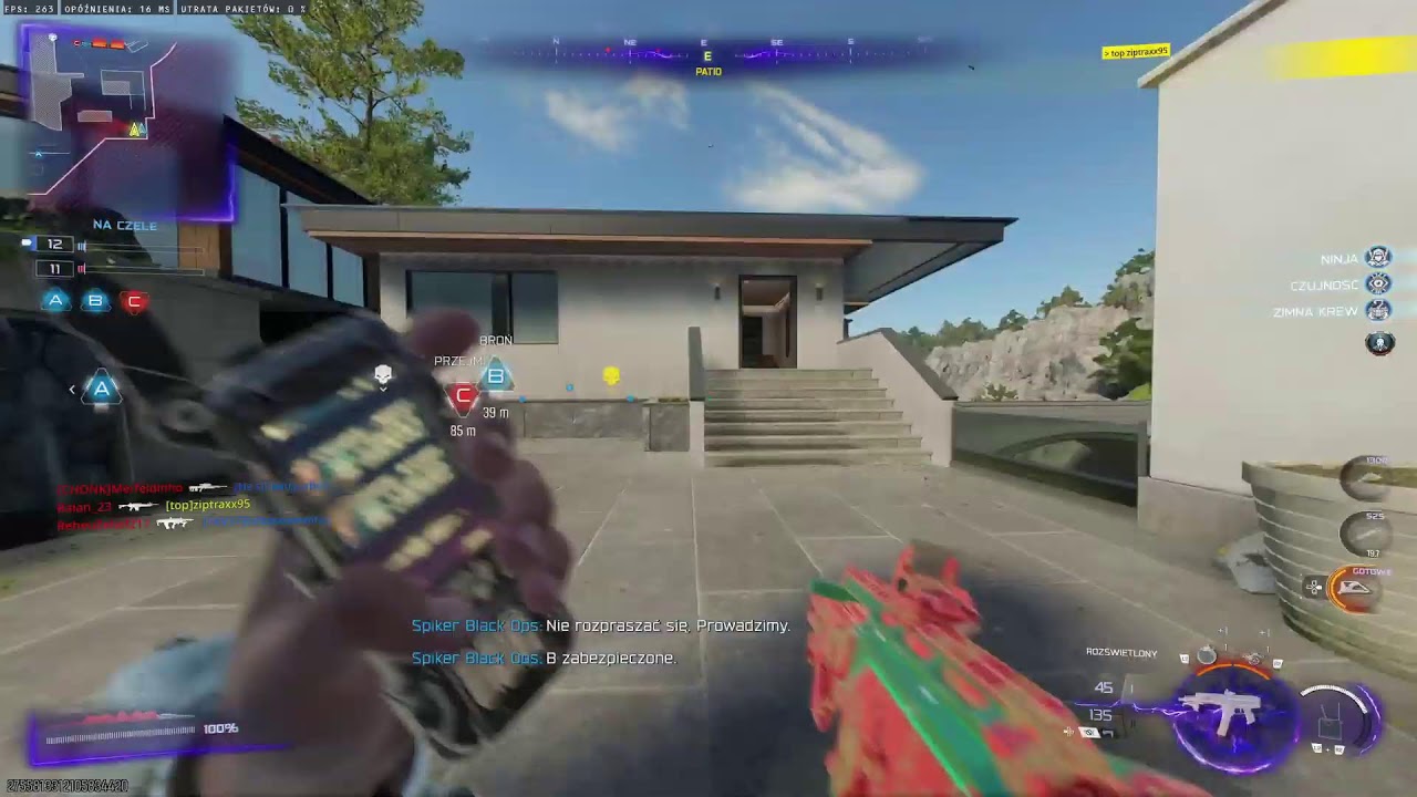 warzone multi zombie i ranked