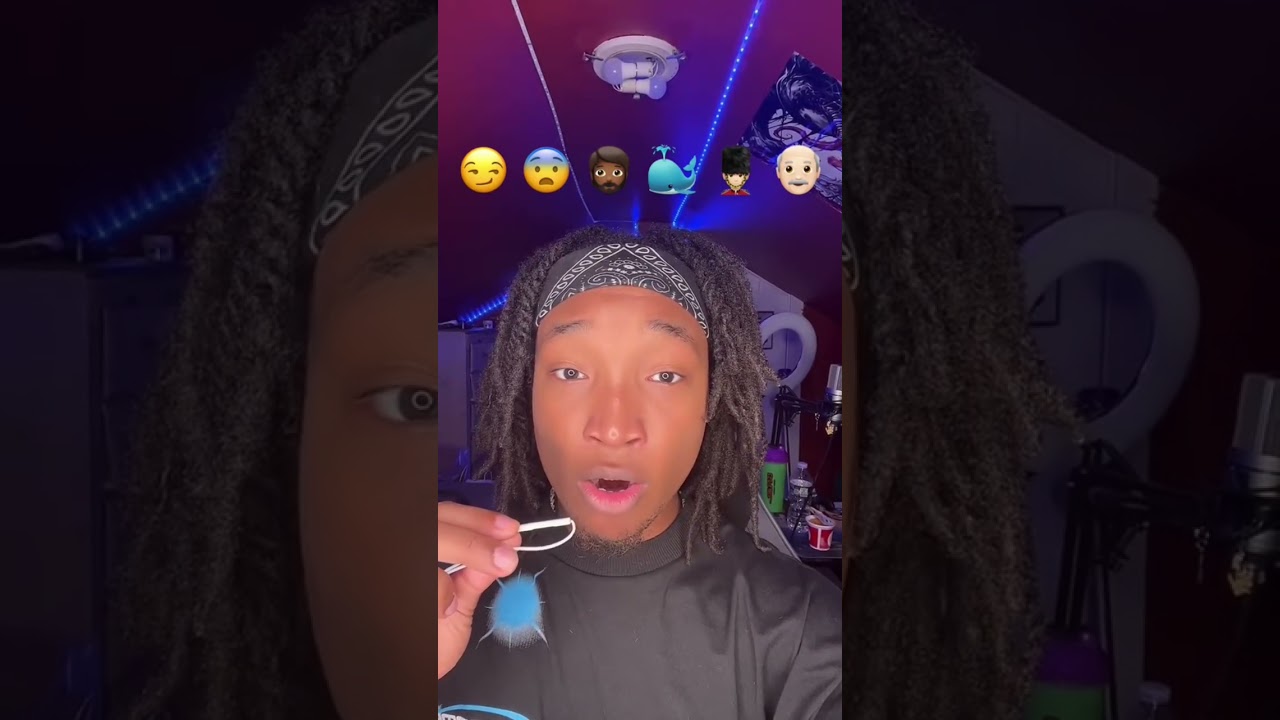 These emojis change your voice