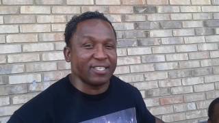 PUT DOWN THE GUNS AND PICK UP YOUR SON STUDIO 618 JAMES BROCK DROP