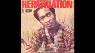 U Brown - Dry Up Your Tears