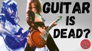 Is Guitar Dead NOW? BABYMETAL in 2023, How Difficult Choose Me is by BAND-MAID & J-Rock News