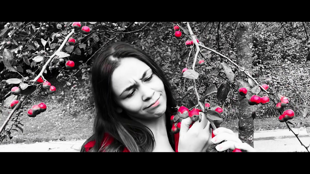 My Red Witch YouTube