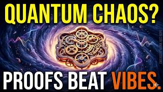 This Repo Tries to Eliminate Randomness from Quantum Computing [QEC v138.4.0-v138.6.5]