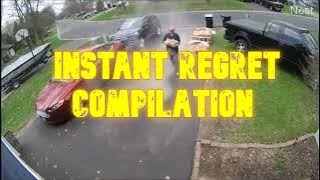 Fails Of The Day / Instant Cringe-worthy and just plain regrettable moments / Fails Compilation