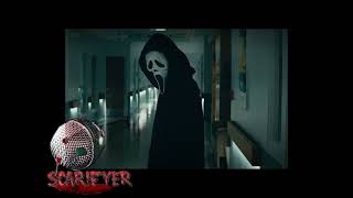 Scream (2022) - Review