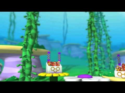 Bubble Guppies Come To Your Senses Full HD 