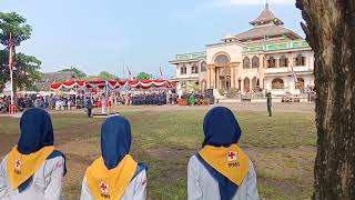 Tanda Kebesaran Di Tutup
