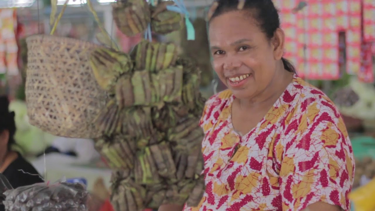 Jalan-jalan ke Kepulauan Kei, Maluku
