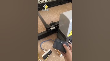 Motor Giếng Trời Tự Động Funas - Dạng Lùa Trượt #giengtroithongminh #giengtroitudong #giengtroidep