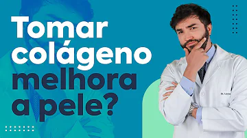 Qual o benefício do colágeno hidrolisado MAX Titanium?