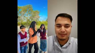 jalanyangjauhjanganlupapulang duet comedy funny whowillbemylifepartnerta lucu shorts reels