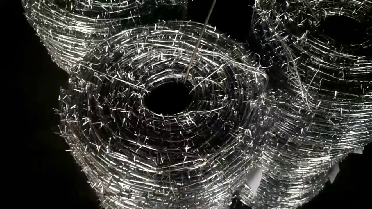 Wire video