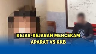 🔴Habis Nyawa Warga! 2 Gembong OPM Dikejar Aparat, Yahukimo Memanas