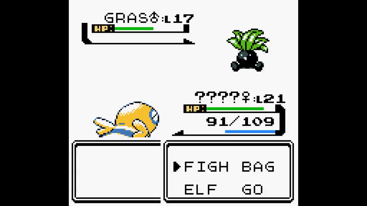 The Randomest Pokemon EVER! Episode 2 - YouTube