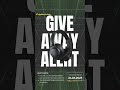 Trigo #giveaway #soundcore #dubai