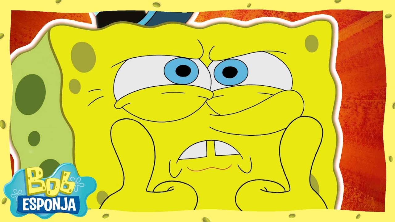 Os talentos de Bob Esponja | Pt.2 | Bob Esponja em Português