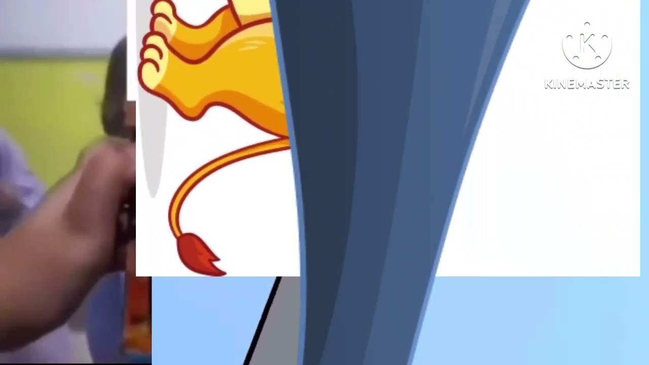 The humpback whale broke the clock