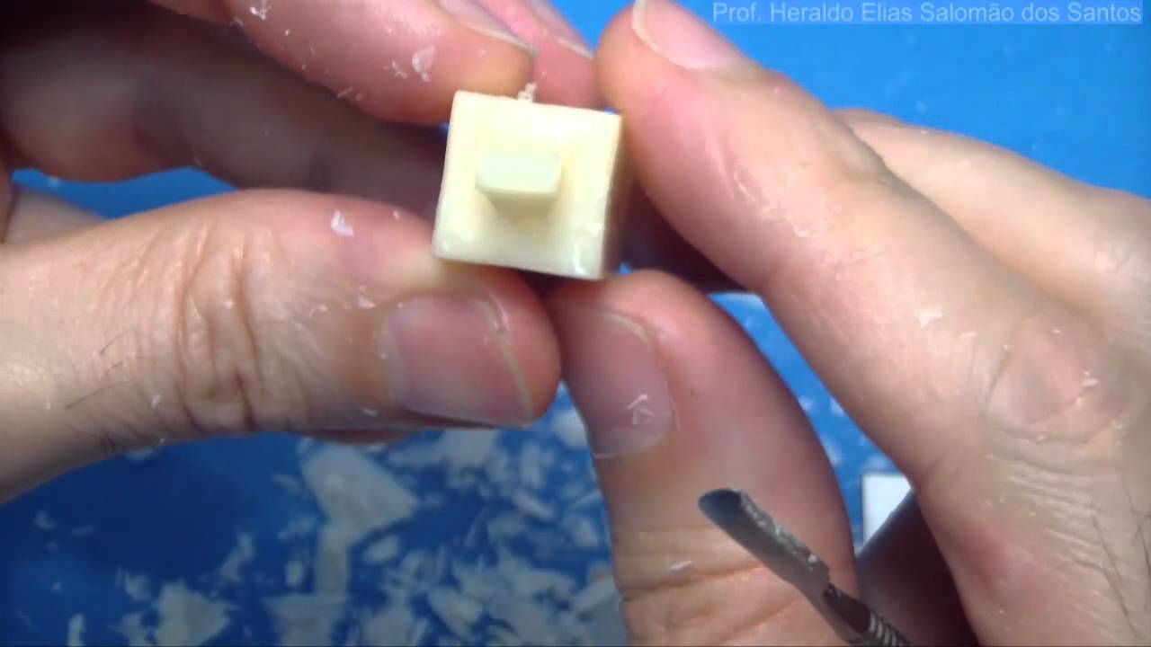 Incisivo Lateral Superior