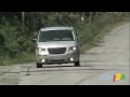 2009 Chrysler Town & Country Review by Auto123.com