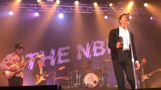 The Neighbourhood - Beat Take 1 (Live)