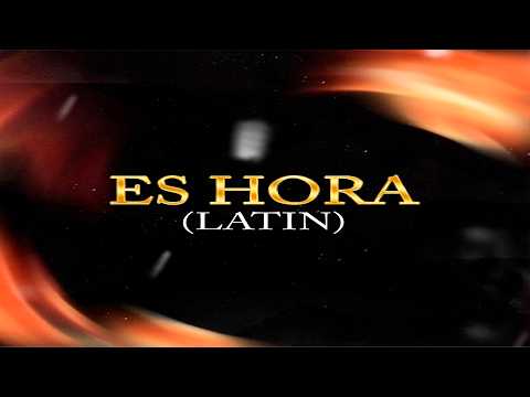 MAMI TUS OJOS TE DELATAN (ES HORA) - LATIN - CHICHEE, DJ CUBA, DJ PIRATA