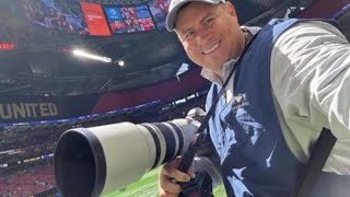Hispanic Atlanta-based journalist Mario Guevara deported to El Salvador