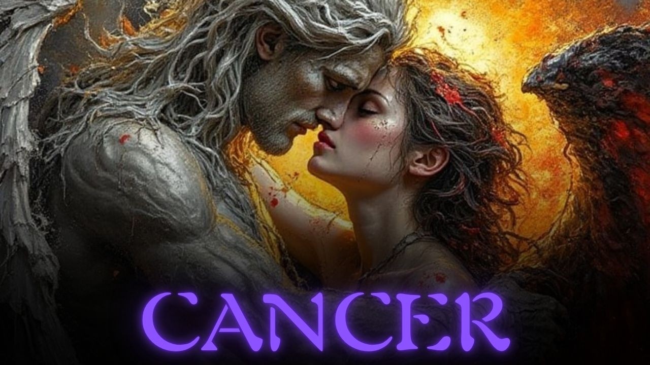 CANCER SI LLEGAS A ESTE VIDEO LA UNIÓN ESTÁ CERCA ♥️✨ INCREÍBLE LECTURA! 😍 #CANCER MARZO 2026