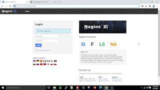 Nagios SAML Single Sign-On SSO (Okta / Keycloak... )