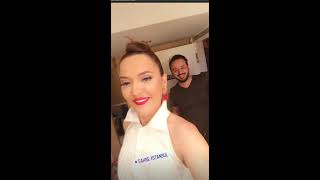 Demet Akalının Doğum Günü Ve Gelen Hediyeleri