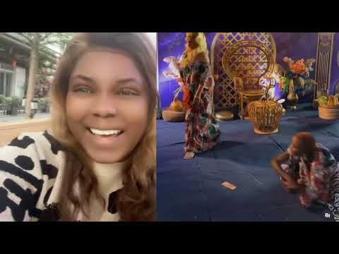 Nandy Kibao Kata Mama Shaa Kapiga Misamba Pesa Ajap 