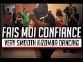 Sidiki diabate  fais moi confiance  kizomba dance by theodore  dovile   2016