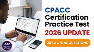 Celebrity CPACC Certification Practice Test 2026 | Certified Professional in Accessibility Core Competencies Profile