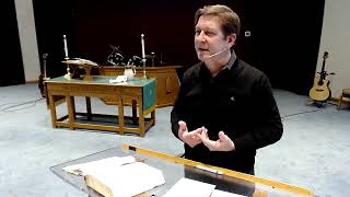 Foundations of Our Faith - Saving Faith