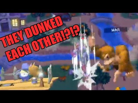 Most Insane DBZ Moments in Smash Ultimate