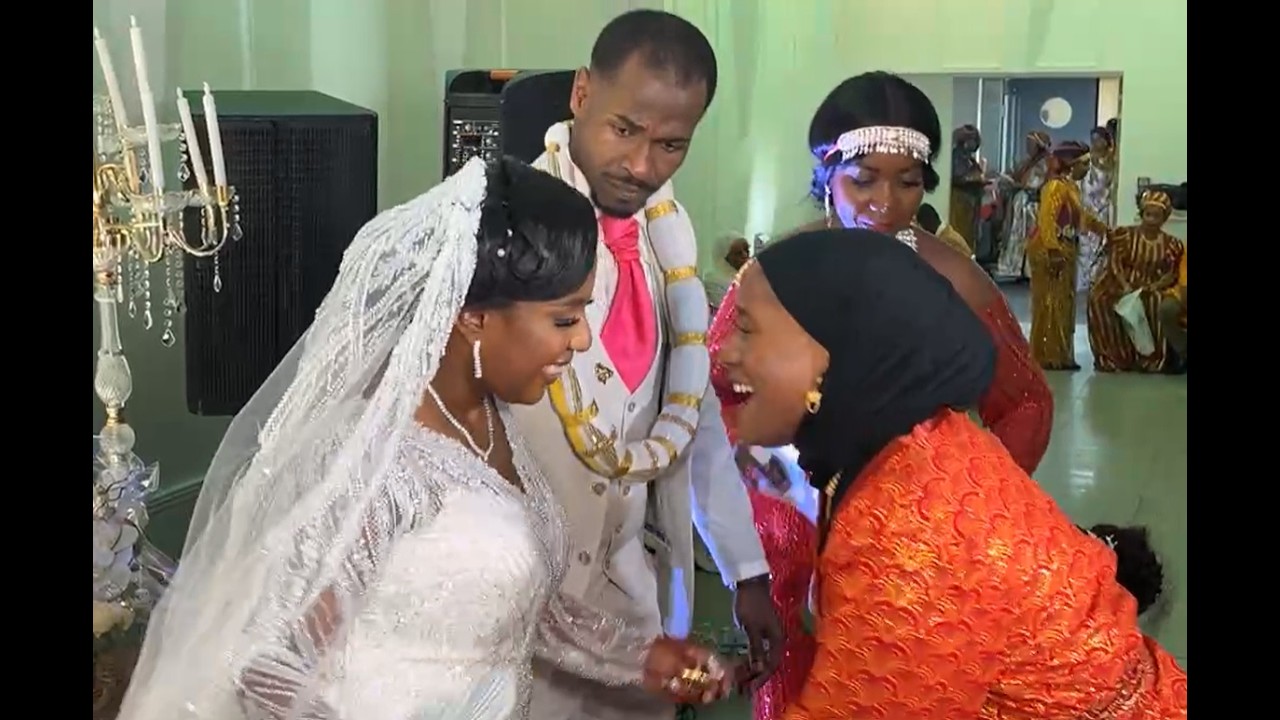 OUKOUMBI TASMINE HASSANE ALI & MOHAMED ABDOULANZIZ