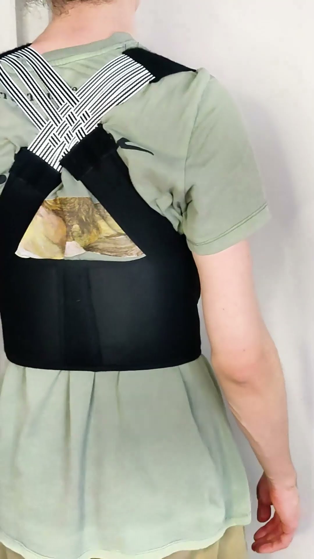 Daily Comfort Posture Corrector Support Belt - ? ▶️ Product Link in Bio ( # 2010 )