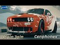 Cenphonex Plain Jain English Remix