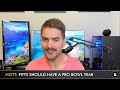 Atlanta Falcons Post-NFL Draft WINNERS ft. Kaleb McGary, Kyle Pitts & Grady Jarrett | Falcons Rumors