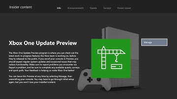 How to join Xbox Insiders in 2020. (March, 20, 2020)